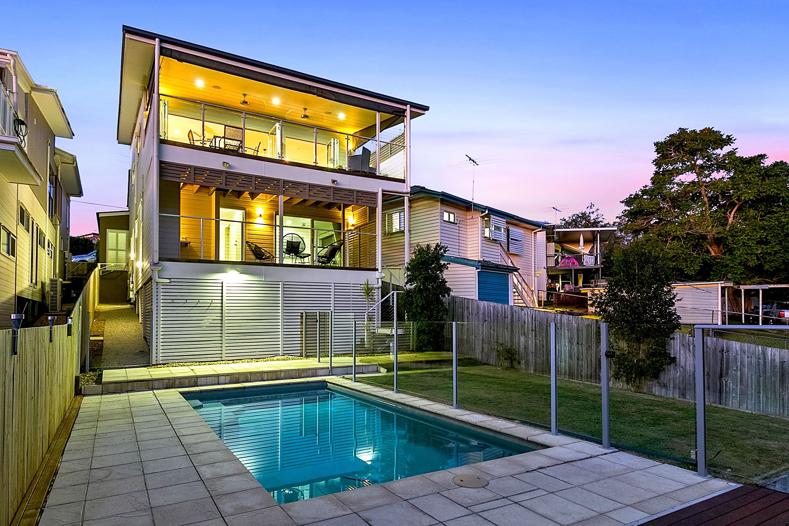 19 Albert Street, Camp Hill QLD 4152, Camp Hill - Image 1