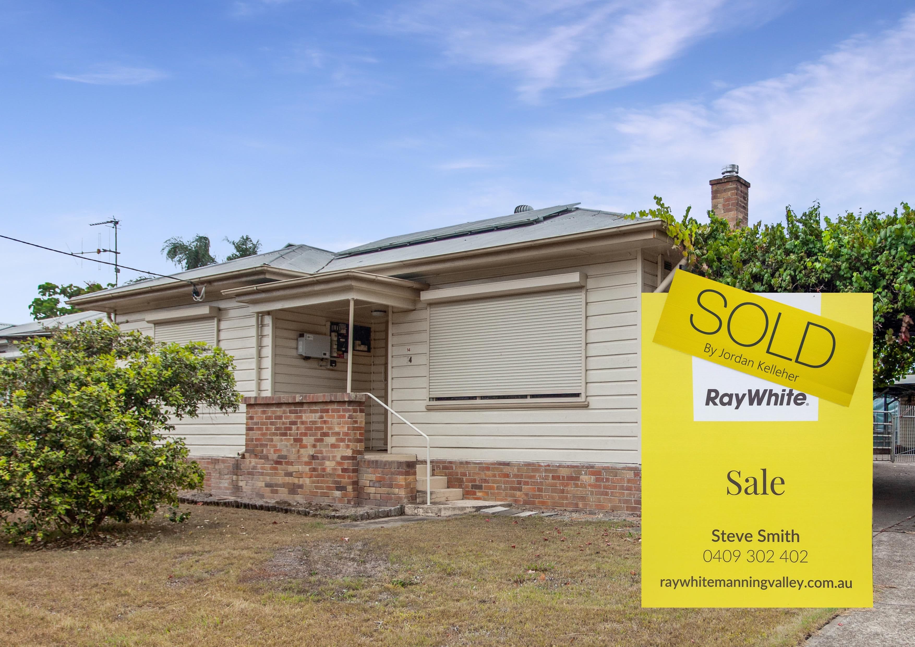 14 Beeton Parade, Taree NSW 2430, Taree - Image 1