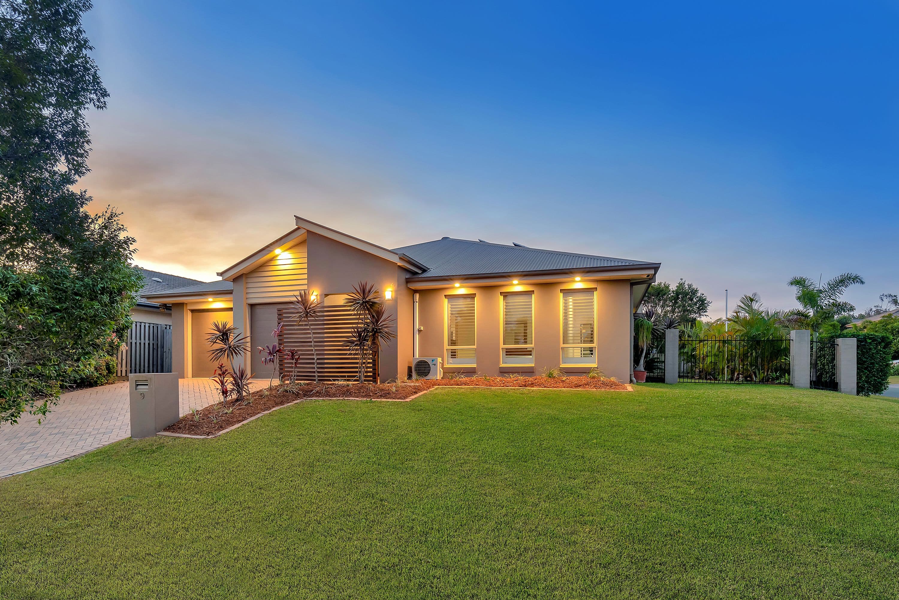 9 Bishopwood Court, Upper Coomera QLD 4209, Upper Coomera - Image 1