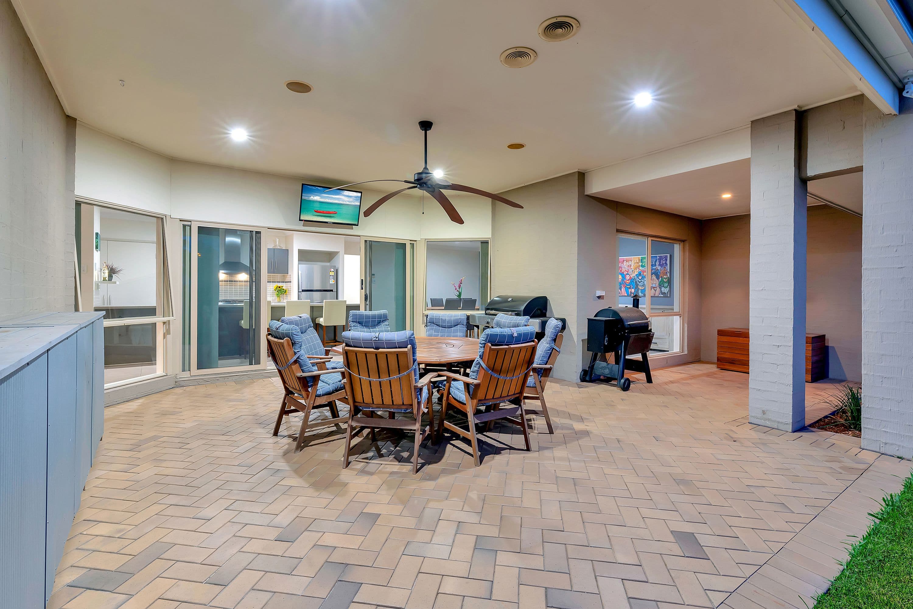 9 Bishopwood Court, Upper Coomera QLD 4209, Upper Coomera - Thumbnail 5