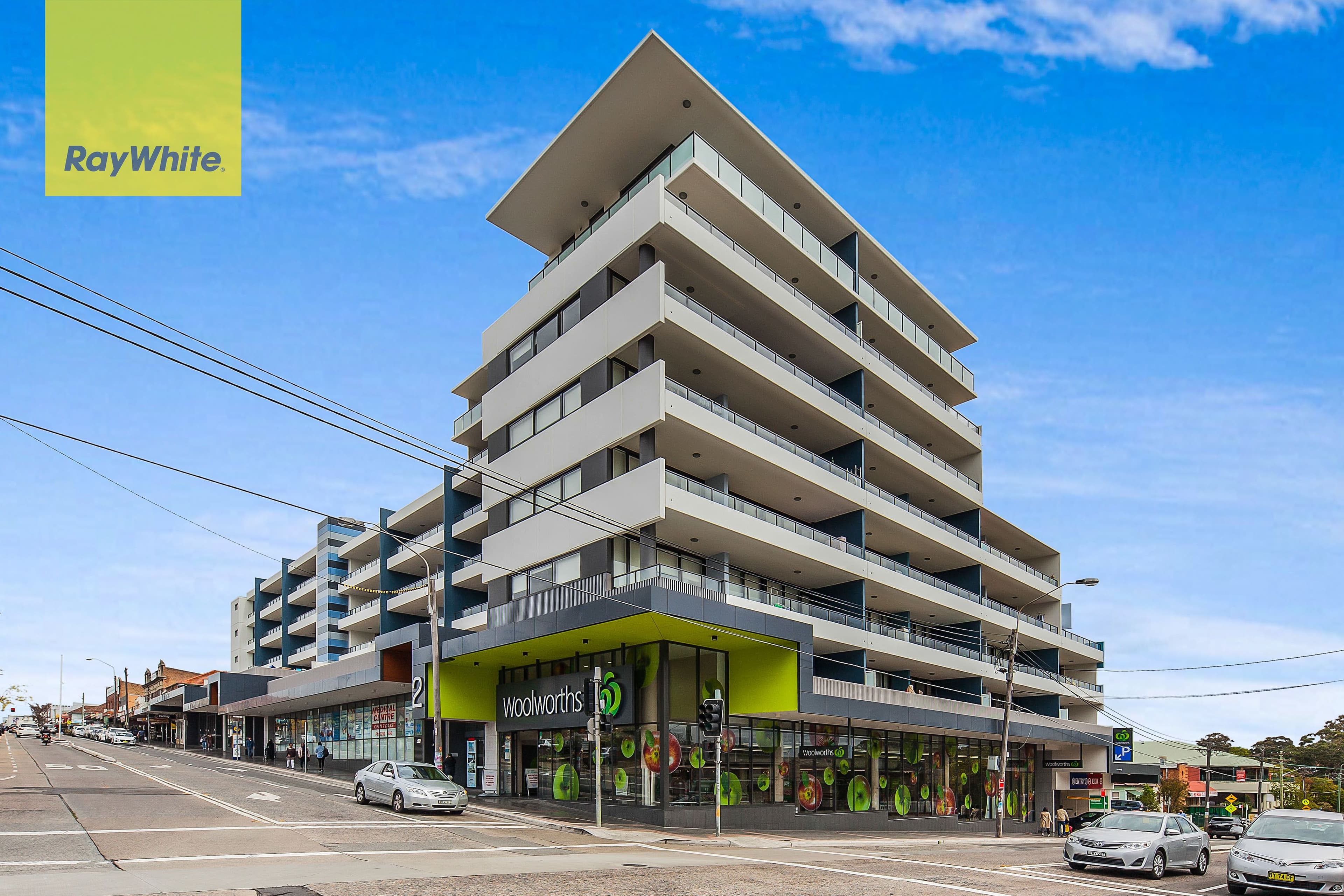 6 Haldon Street, Lakemba NSW 2195, Lakemba - Image 1