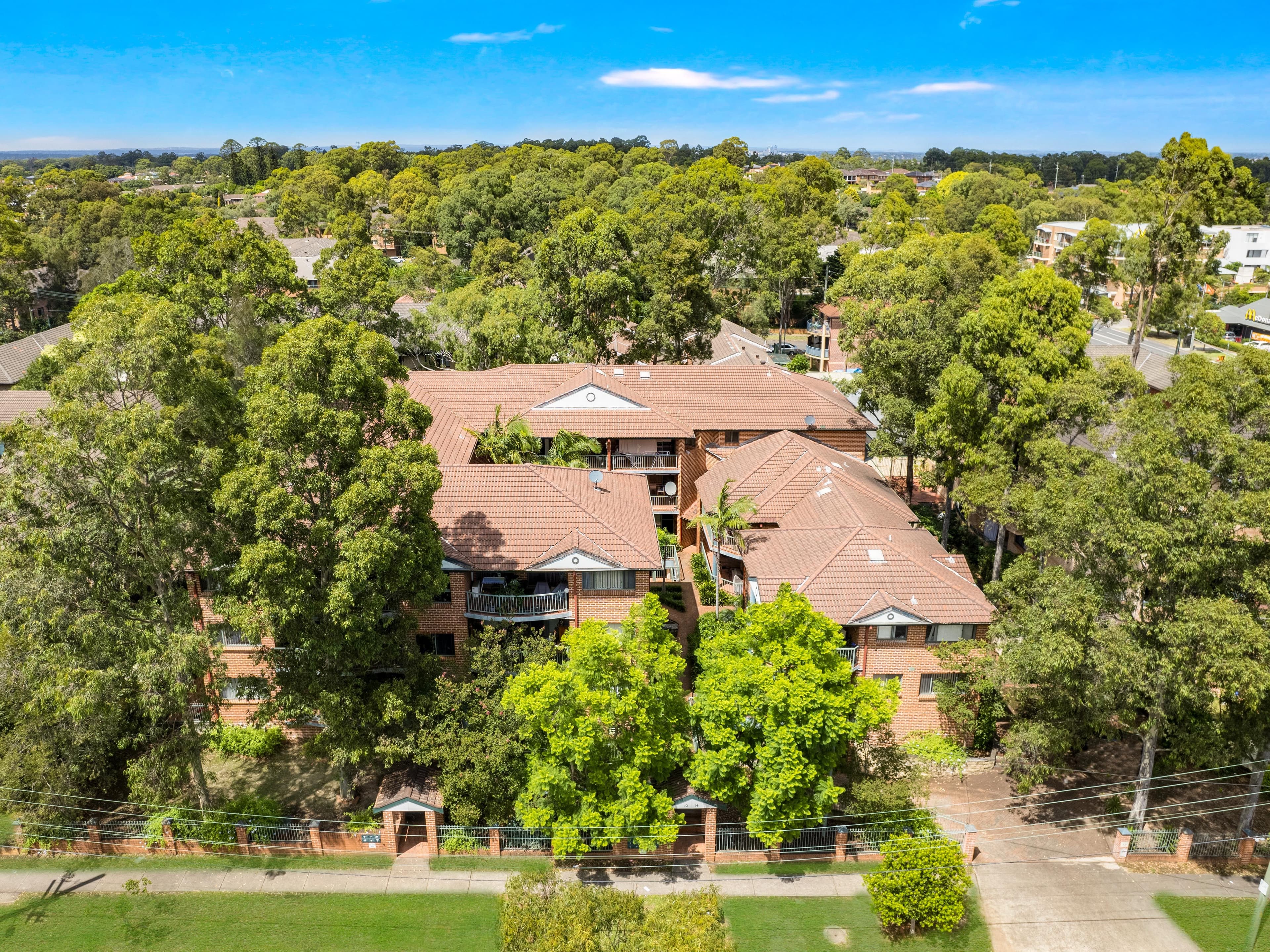 10-14 Arthur Street, Merrylands West NSW 2160, Merrylands West - Thumbnail 2
