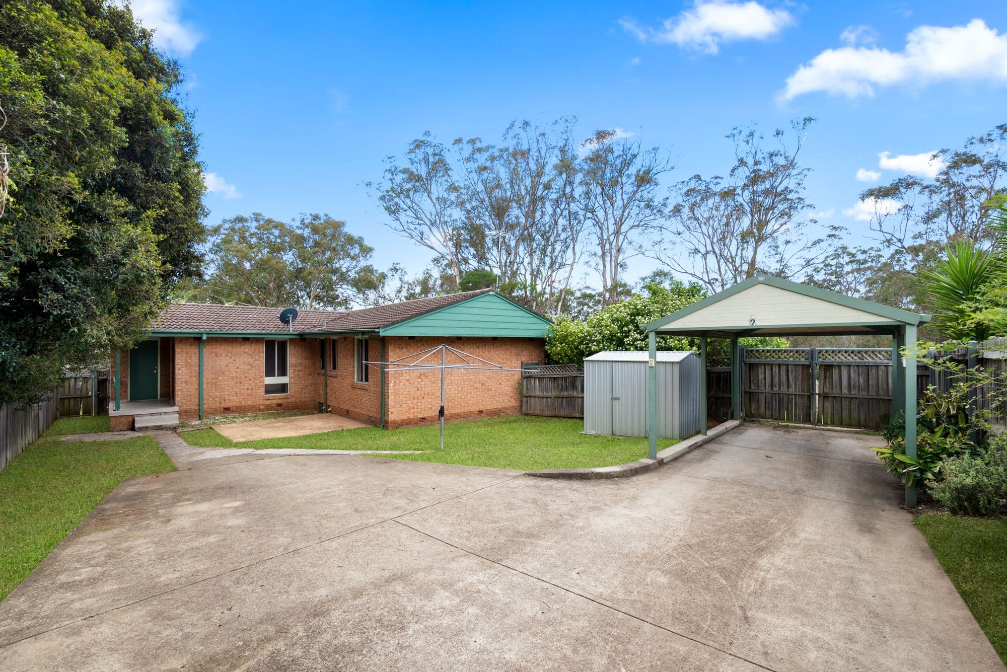 274 Riverside Drive, Airds NSW 2560, Airds - Thumbnail 2