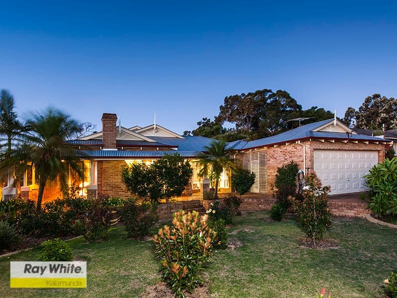 28 Bridgwood Road, Lesmurdie WA 6076, Lesmurdie - Image 1