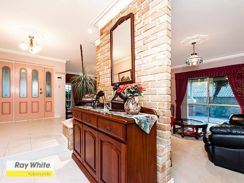 28 Bridgwood Road, Lesmurdie WA 6076, Lesmurdie - Thumbnail 2