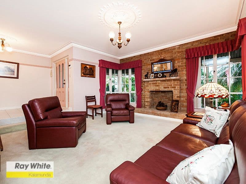 28 Bridgwood Road, Lesmurdie WA 6076, Lesmurdie - Thumbnail 3
