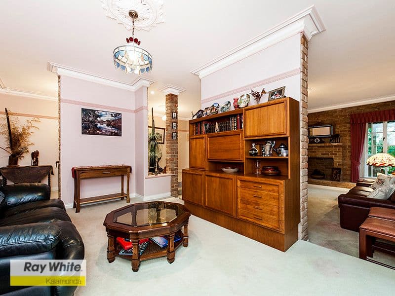 28 Bridgwood Road, Lesmurdie WA 6076, Lesmurdie - Thumbnail 4