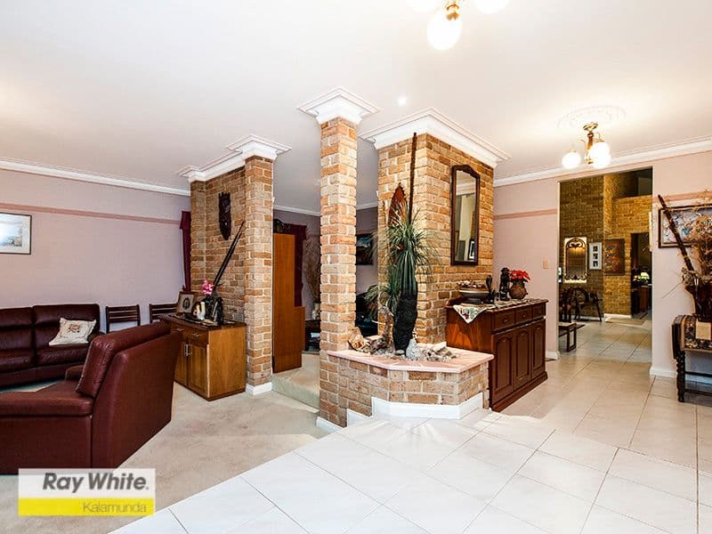 28 Bridgwood Road, Lesmurdie WA 6076, Lesmurdie - Thumbnail 5