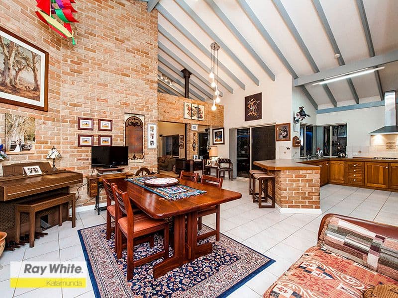 28 Bridgwood Road, Lesmurdie WA 6076, Lesmurdie - Thumbnail 7