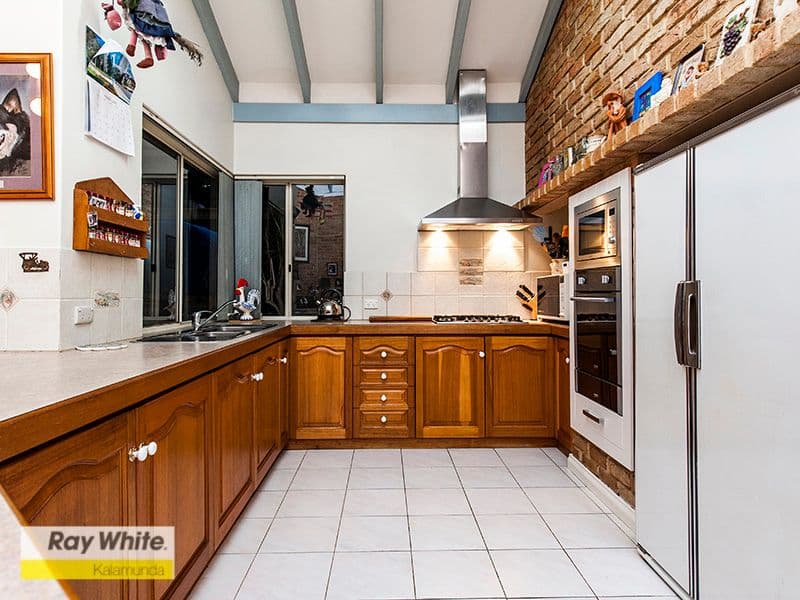 28 Bridgwood Road, Lesmurdie WA 6076, Lesmurdie - Thumbnail 8