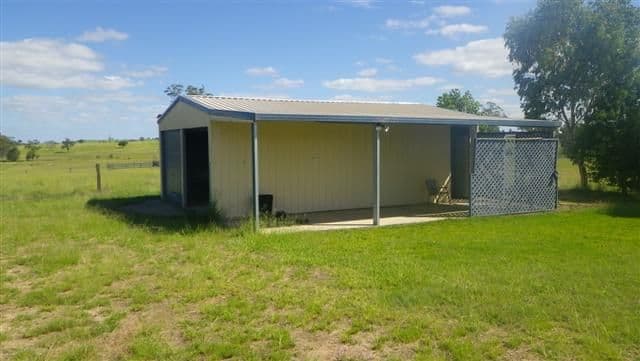Lot 242 Rosedale Road, ROMA QLD 4455, Roma - Image 1