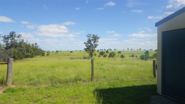 Lot 242 Rosedale Road, ROMA QLD 4455, Roma - Thumbnail 2