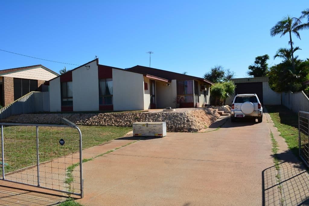 13 Fleming Street, Carnarvon WA 6701, East Carnarvon - Image 1