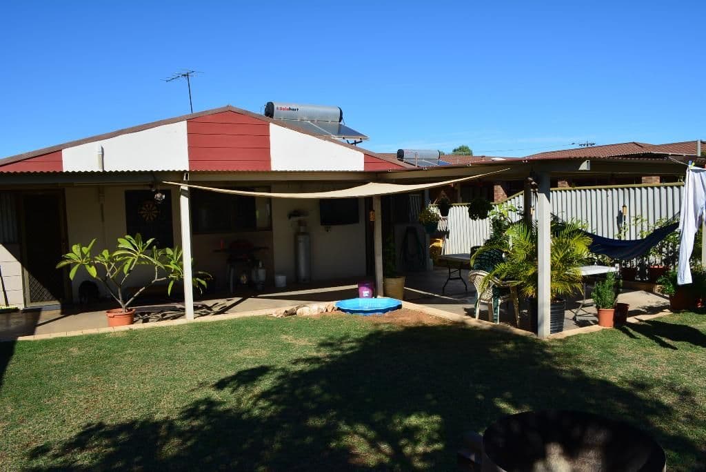13 Fleming Street, Carnarvon WA 6701, East Carnarvon - Thumbnail 4