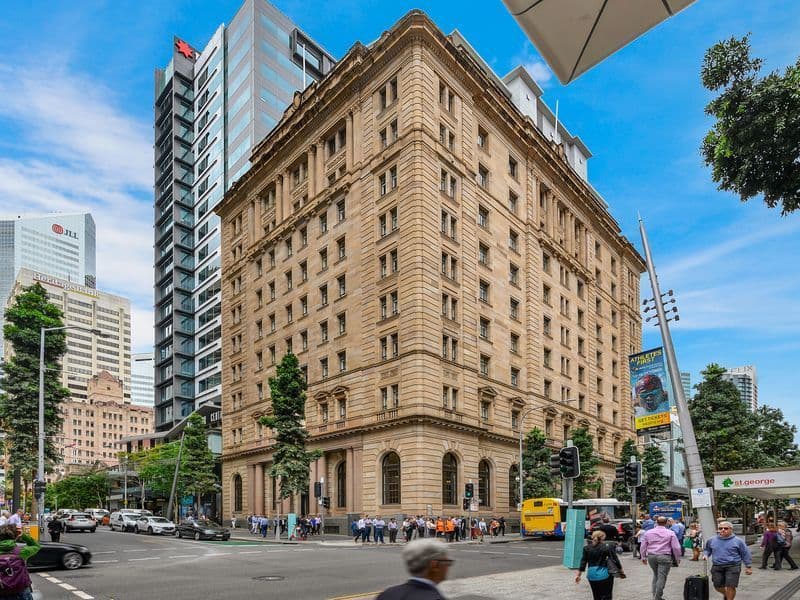 229 Queen Street, Brisbane City QLD 4000, Brisbane City - Image 1
