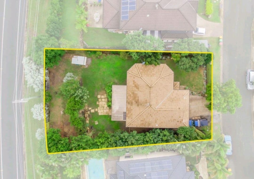 48 Kelsey Circuit, Nerang QLD 4211, Nerang - Thumbnail 3