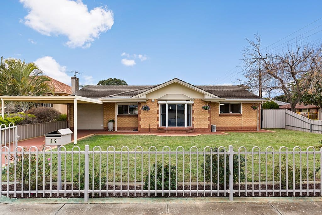 19 Packard Street, North Plympton SA 5037, North Plympton - Image 1
