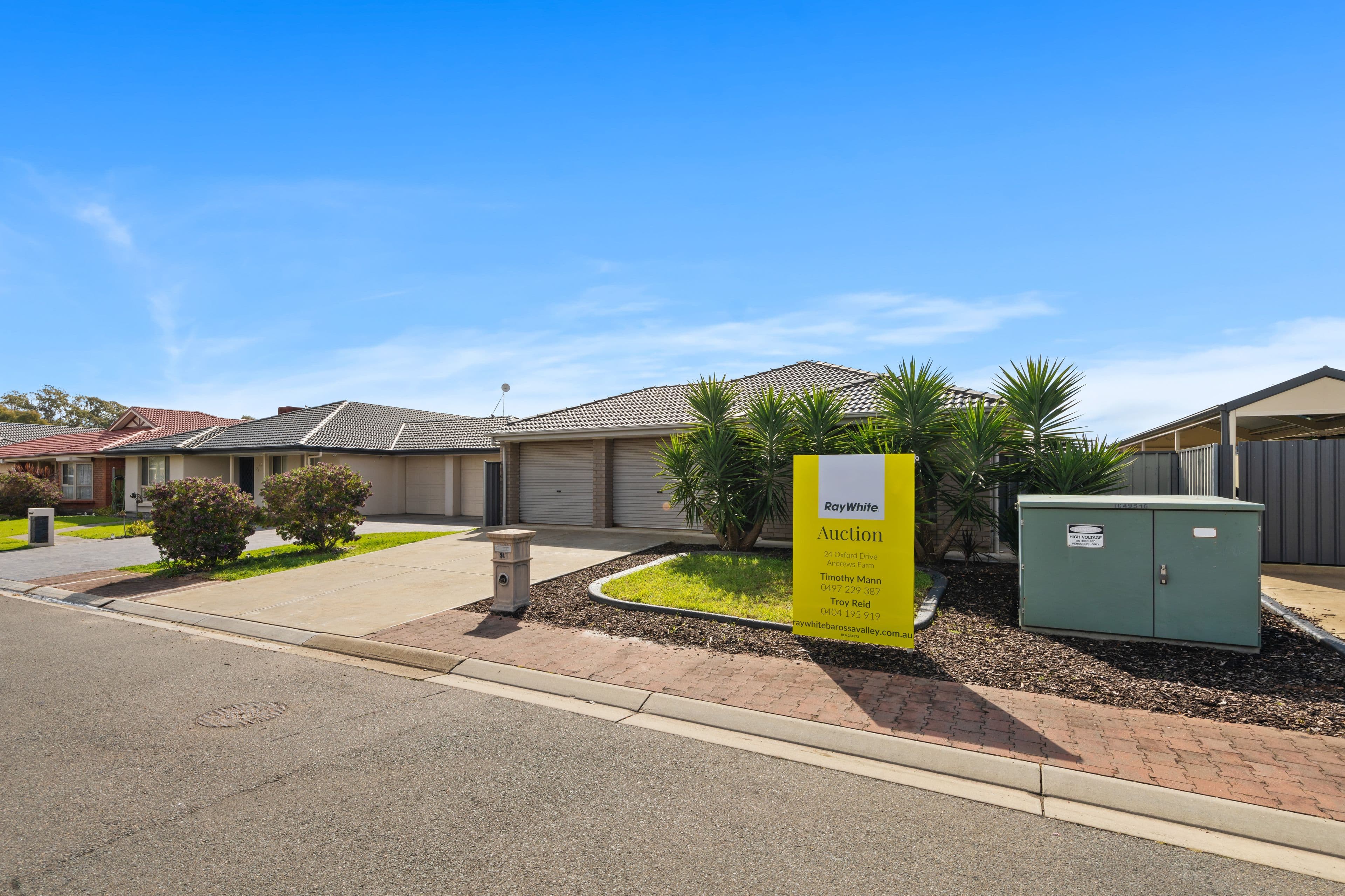 24 Oxford Drive, Andrews Farm SA 5114, Andrews Farm - Thumbnail 5