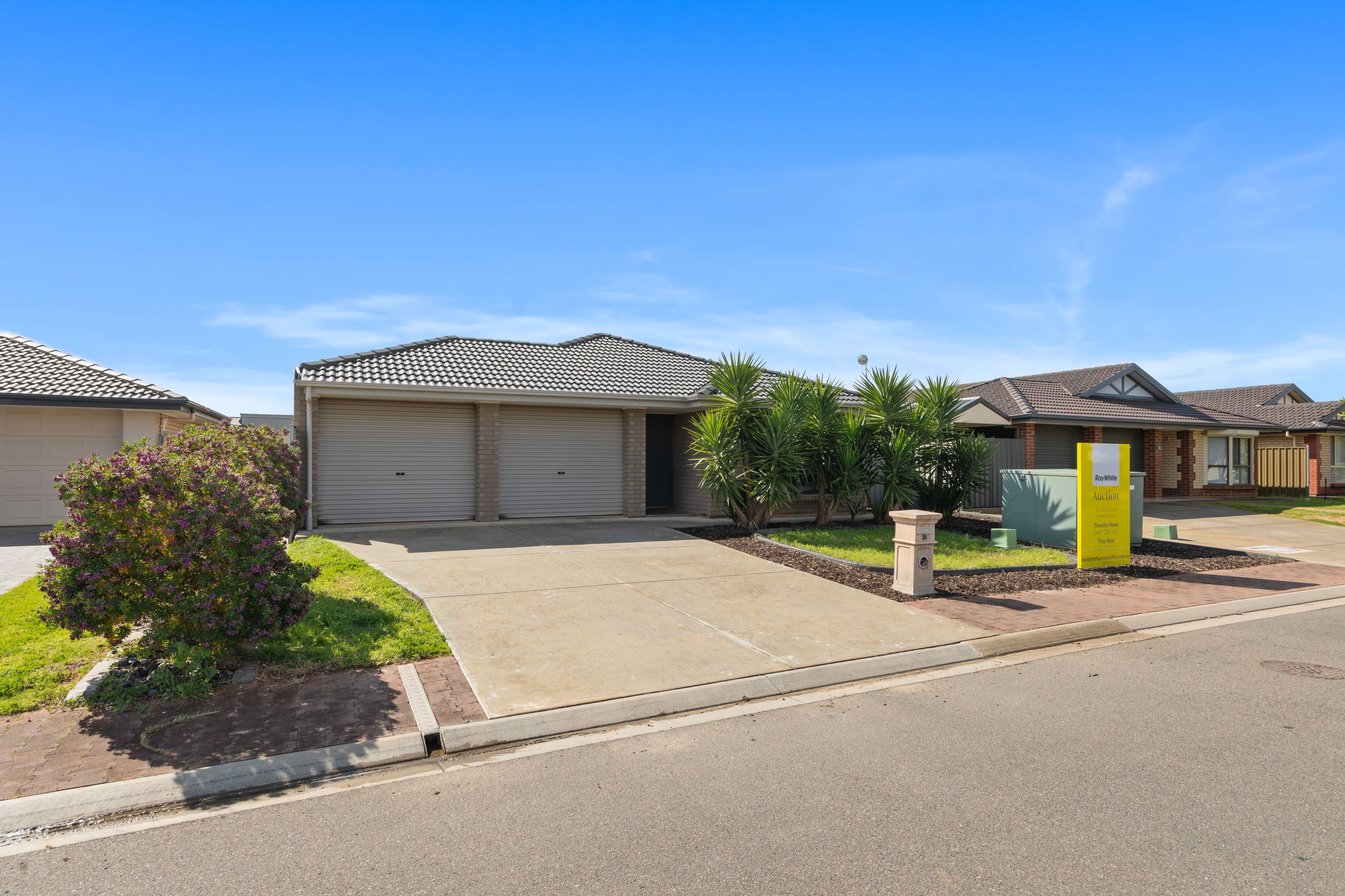 24 Oxford Drive, Andrews Farm SA 5114, Andrews Farm - Thumbnail 6