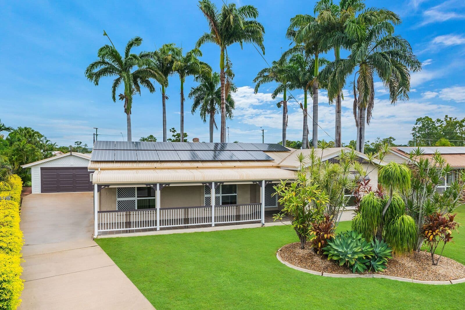 12 Sunbird Crescent, Condon QLD 4815, Condon - Image 1