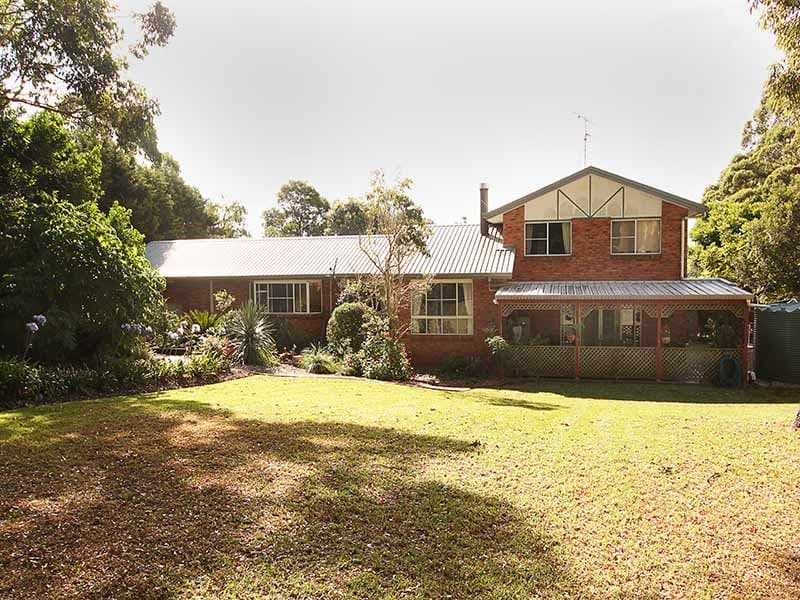 7 Stewart Court, HIGHFIELDS QLD 4352, Highfields - Image 1