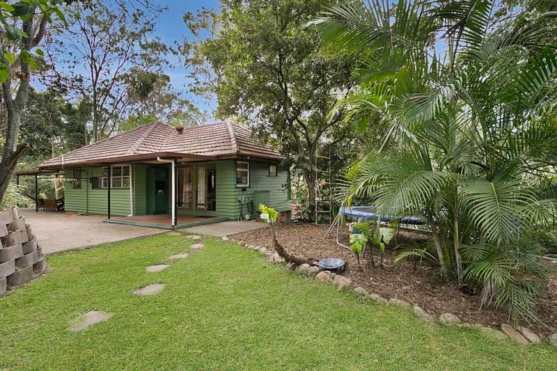 581 Moggill Road, Indooroopilly QLD 4068, Indooroopilly - Image 1