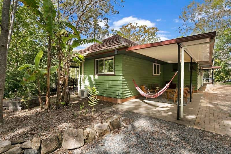 581 Moggill Road, Indooroopilly QLD 4068, Indooroopilly - Thumbnail 2