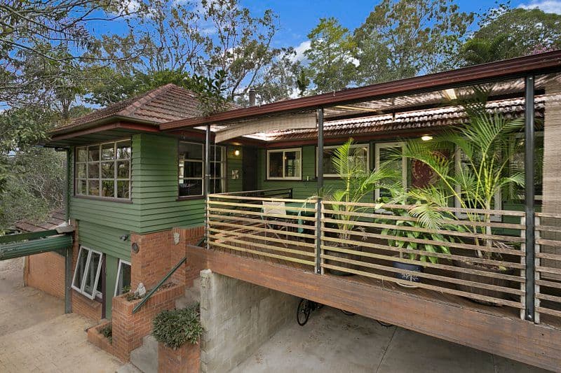 581 Moggill Road, Indooroopilly QLD 4068, Indooroopilly - Thumbnail 3