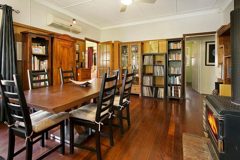 581 Moggill Road, Indooroopilly QLD 4068, Indooroopilly - Thumbnail 8