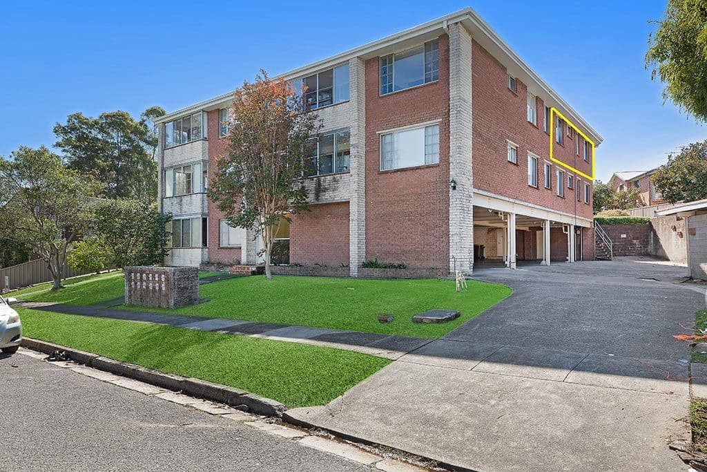 9/50 Robert Street, Jesmond NSW 2299, Jesmond - Image 1