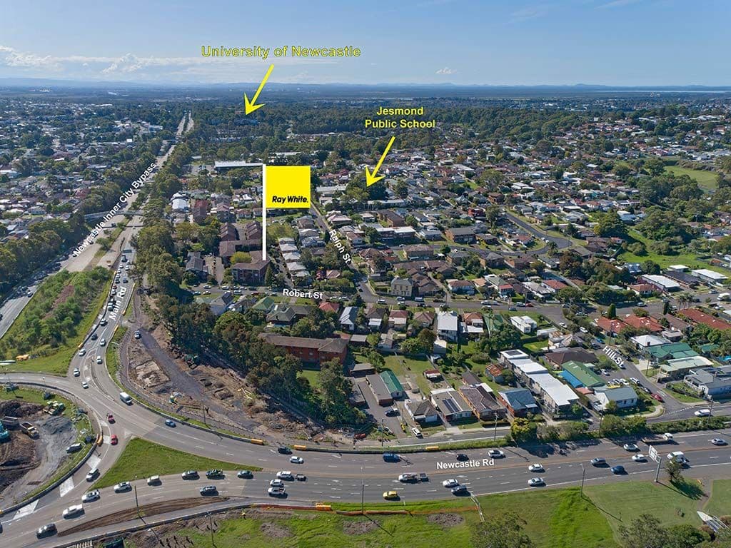 9/50 Robert Street, Jesmond NSW 2299, Jesmond - Thumbnail 4