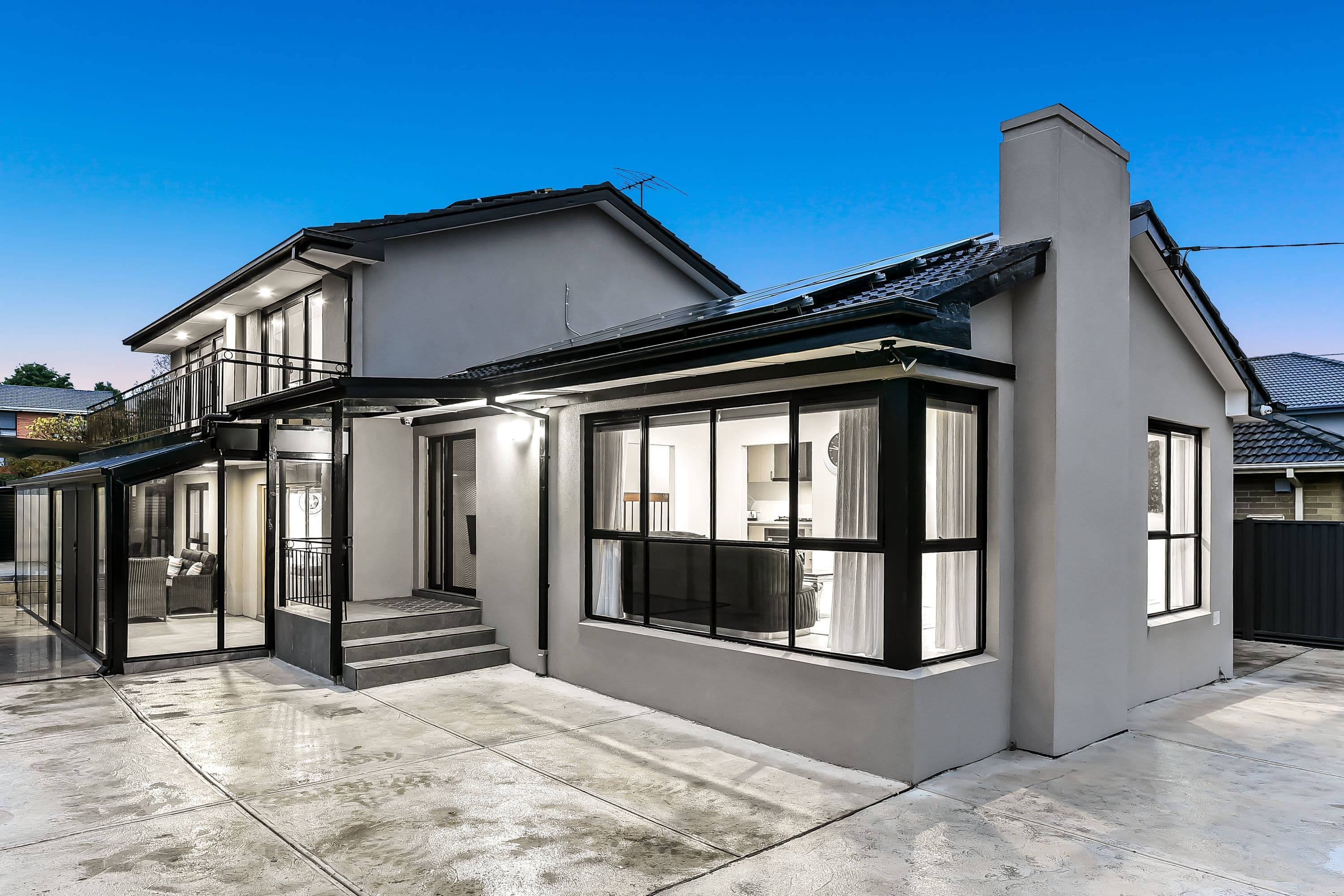 40 Brandon Park Drive, Wheelers Hill VIC 3150, Wheelers Hill - Image 1