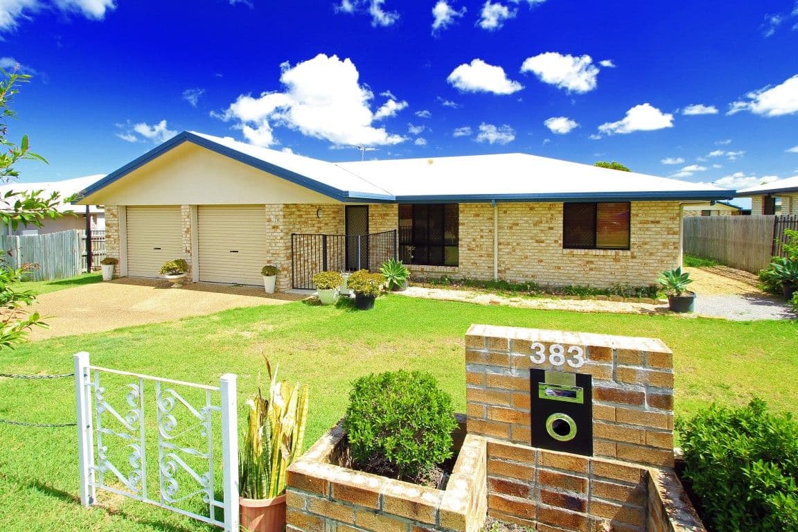 383 Farm Street, NORMAN GARDENS QLD 4701, Norman Gardens - Image 1