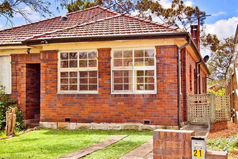 21 Crick Street, CHATSWOOD NSW 2067, Chatswood - Image 1