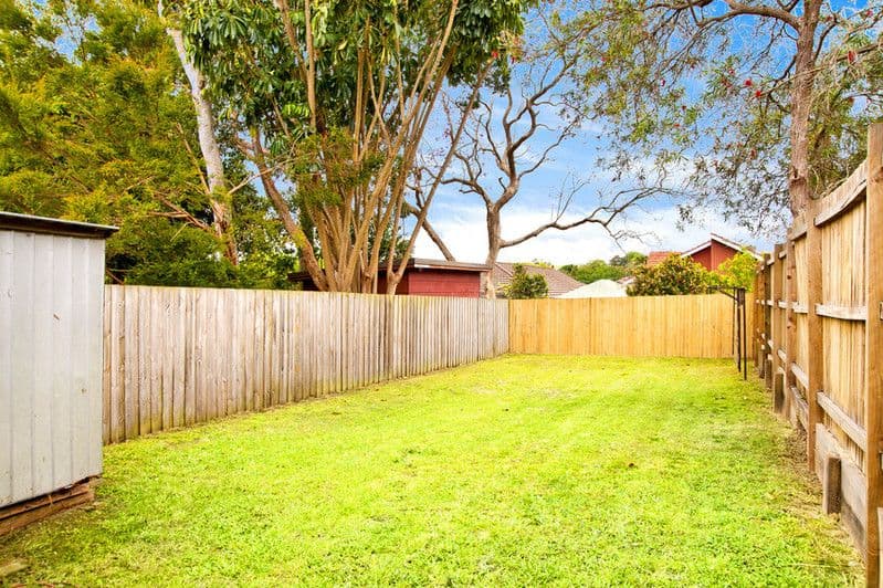21 Crick Street, CHATSWOOD NSW 2067, Chatswood - Thumbnail 2