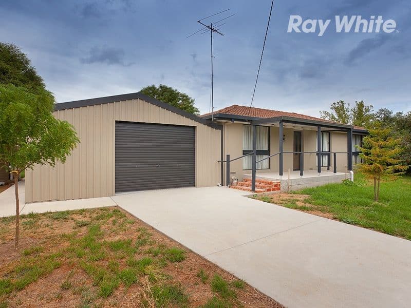 126 Sturt Street, HOWLONG NSW 2643, Howlong - Image 1
