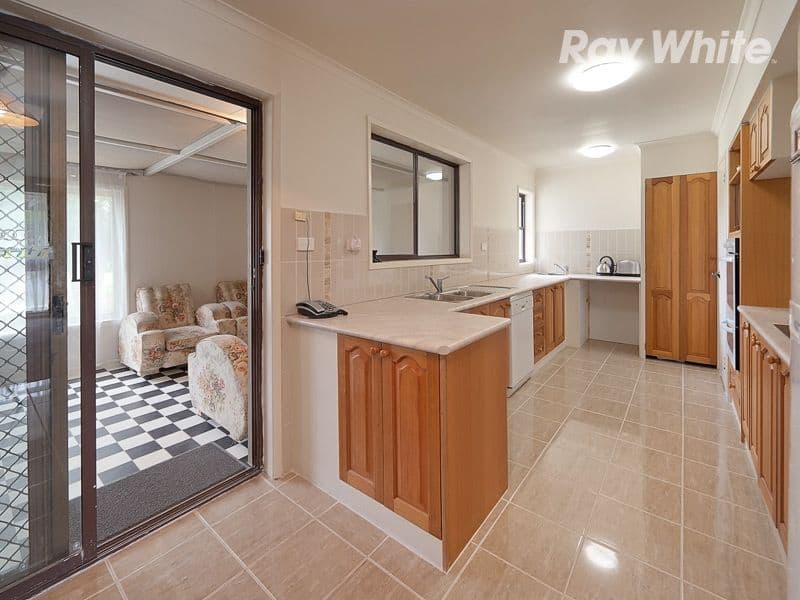 126 Sturt Street, HOWLONG NSW 2643, Howlong - Thumbnail 5