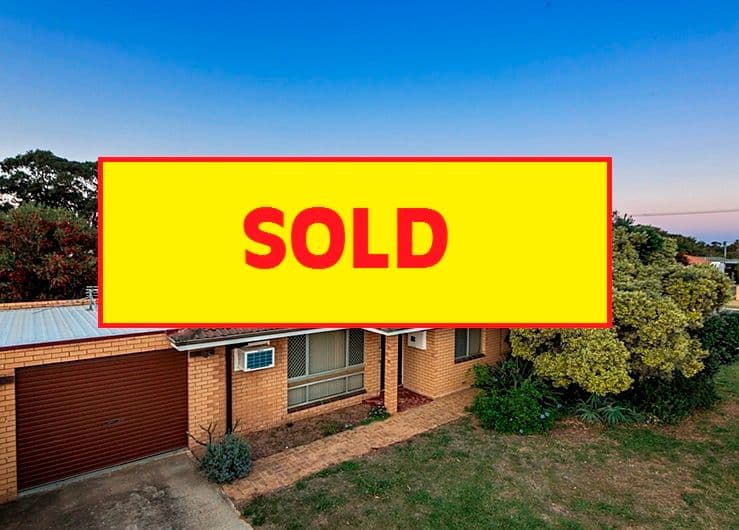 41A Newman Street, Spalding WA 6530, Spalding - Image 1
