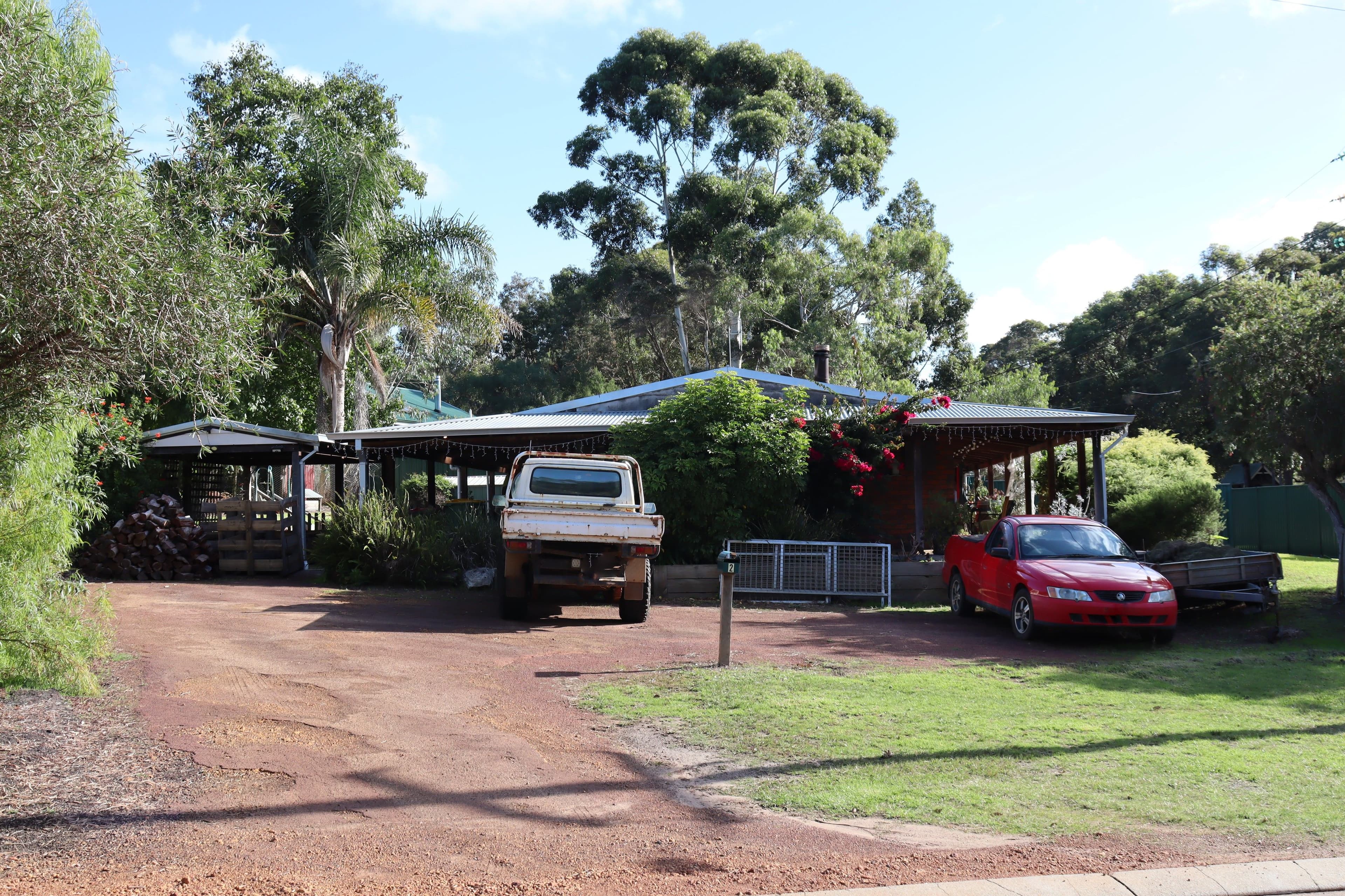 2 Campbell Road, Denmark WA 6333, Denmark - Image 1