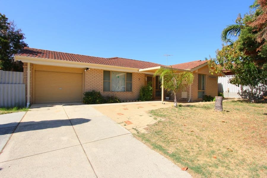 5 Thurburn Retreat, Marangaroo WA 6064, Marangaroo - Thumbnail 2