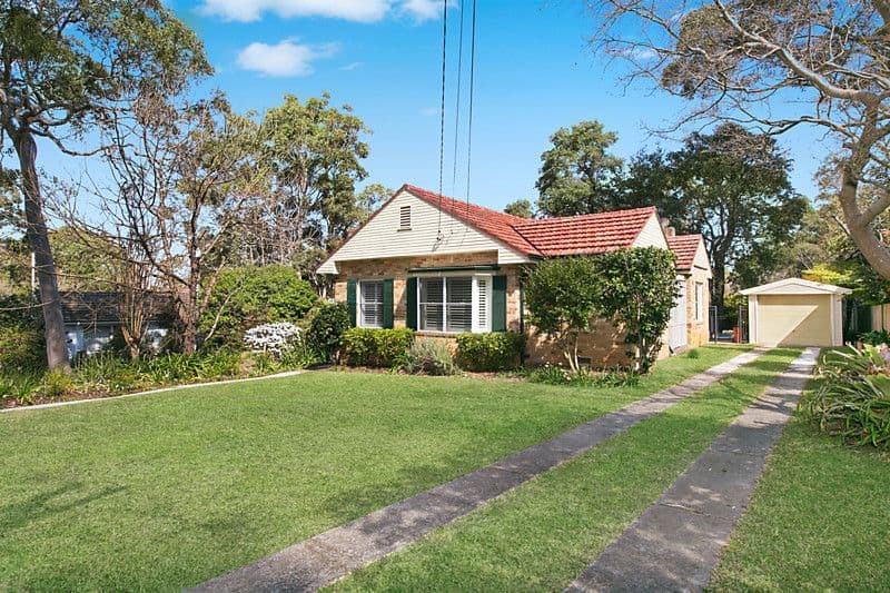 64 Catalpa Crescent, TURRAMURRA NSW 2074, Turramurra - Image 1