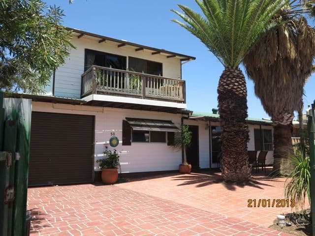 58 Hillview Drive, DRUMMOND COVE WA 6532, Drummond Cove - Image 1