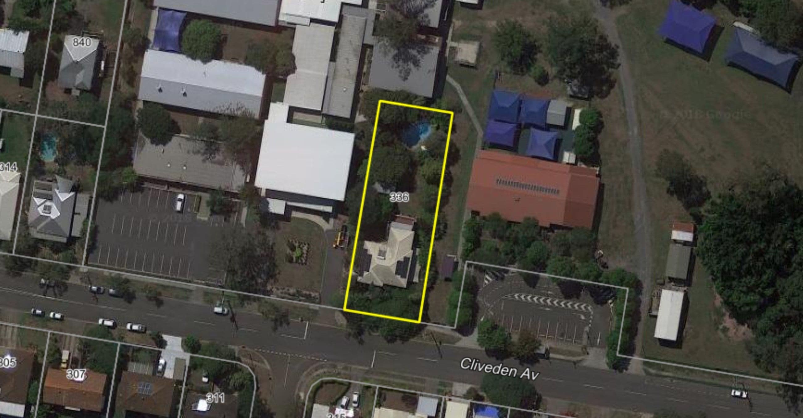 336 Cliveden Street, Corinda QLD 4075, Corinda - Image 1