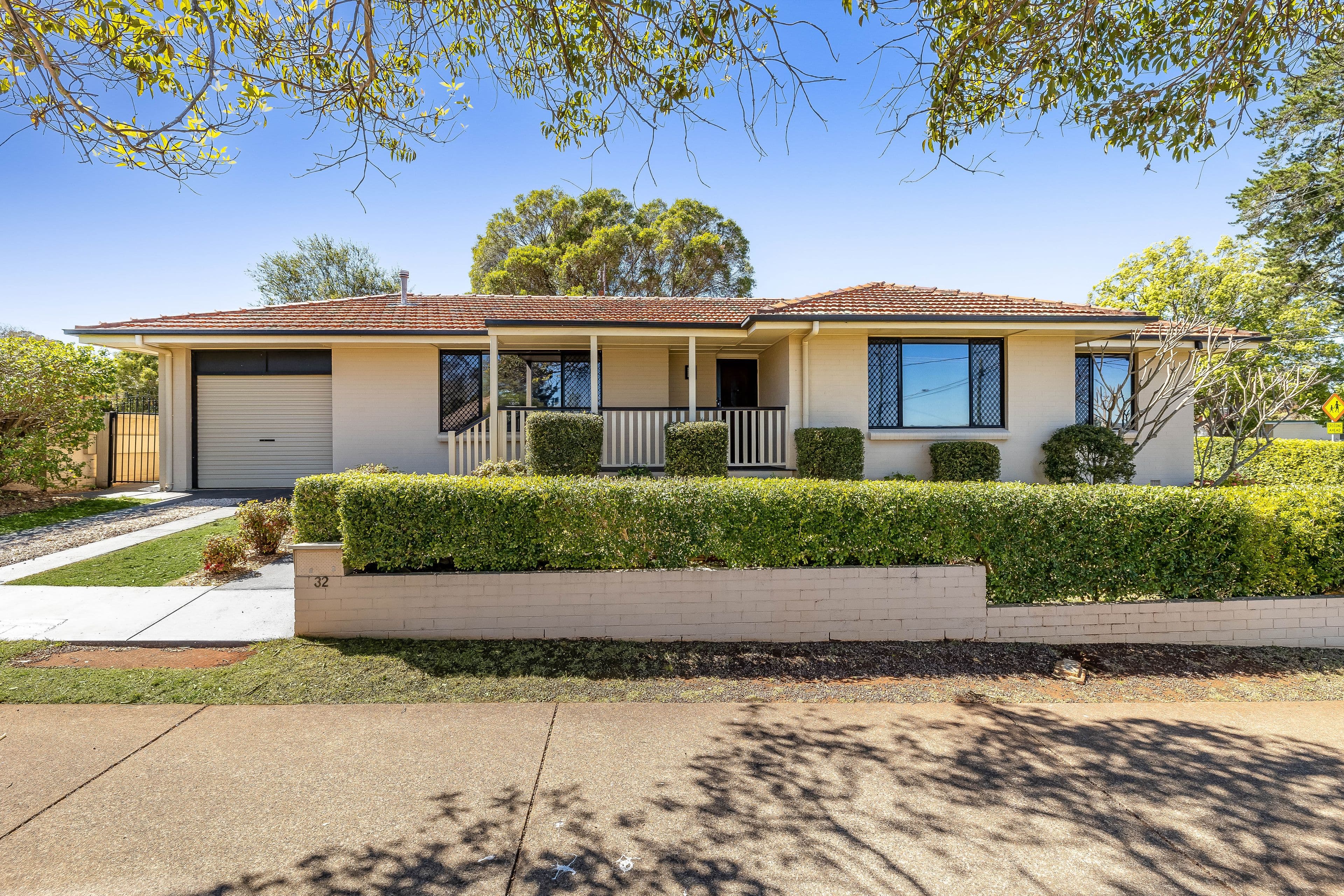 32 High Street, Rangeville QLD 4350, Rangeville - Image 1