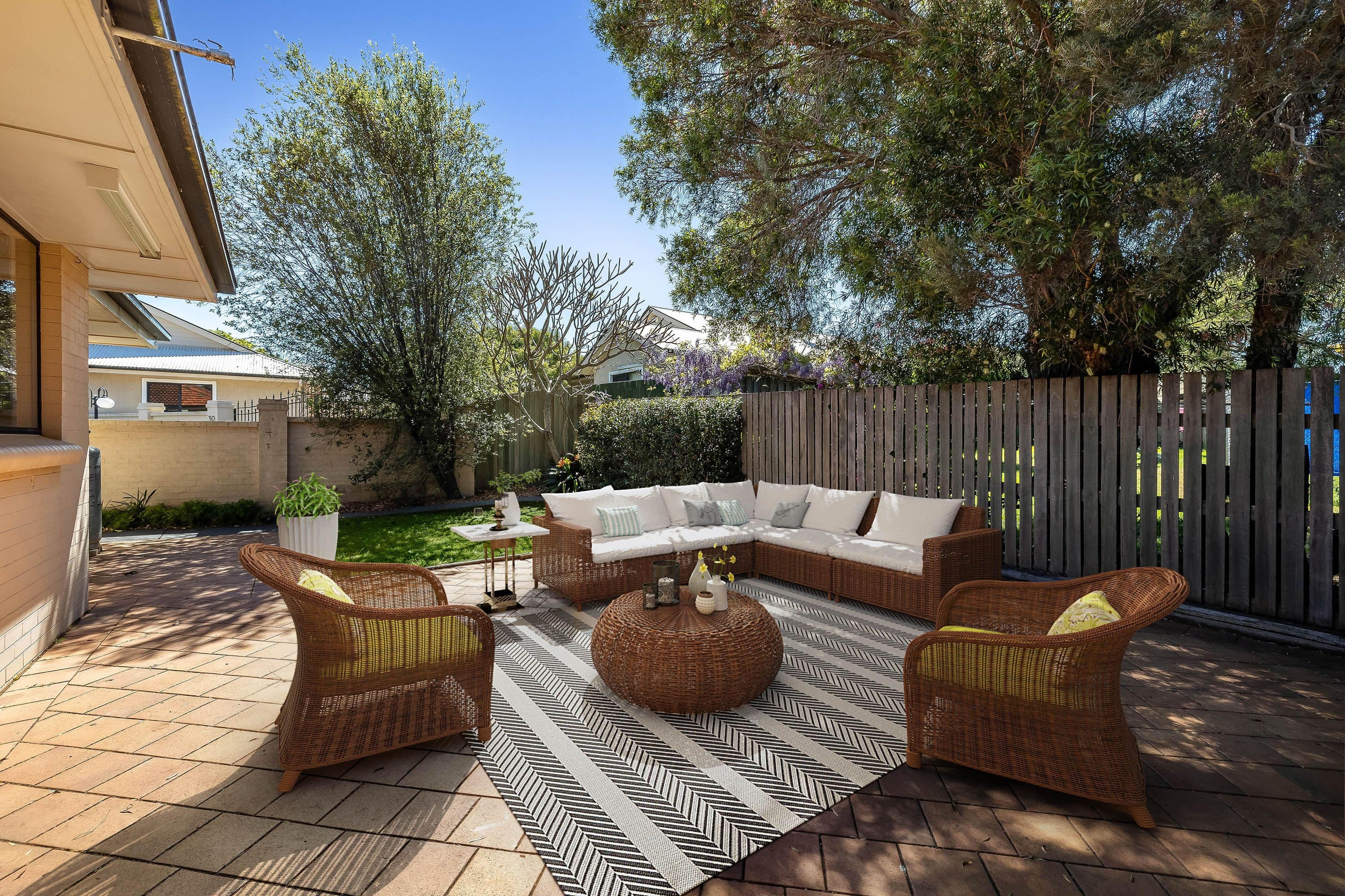 32 High Street, Rangeville QLD 4350, Rangeville - Thumbnail 4