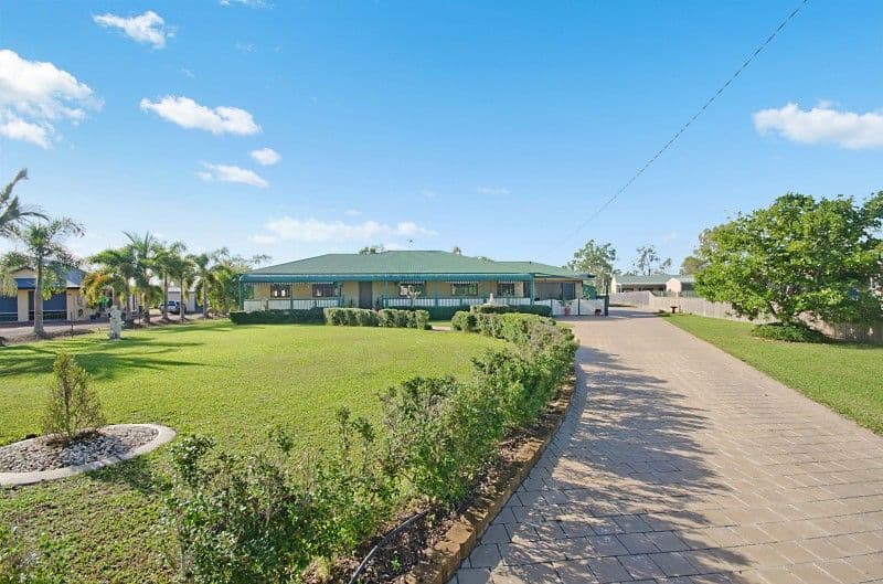 5 Rachael Court, ALICE RIVER QLD 4817, Alice River - Image 1