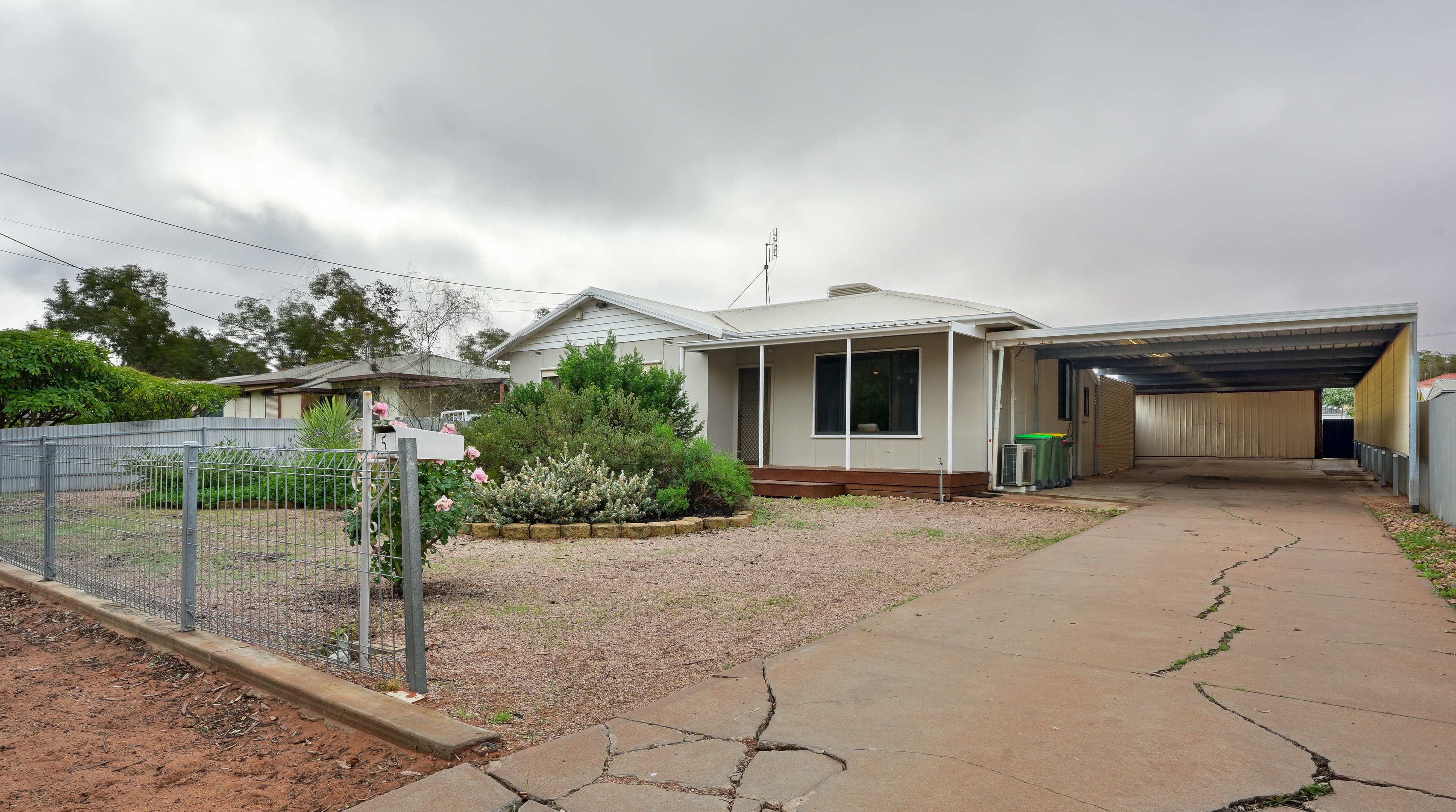 5 Vincent Street, Port Augusta SA 5700, Port Augusta - Image 1