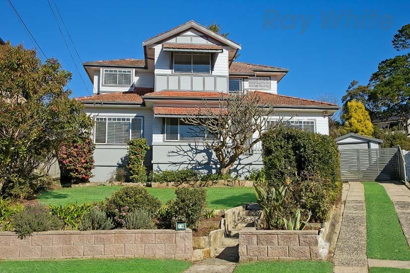 18 Gilda Street, North Ryde NSW 2113, North Ryde - Image 1