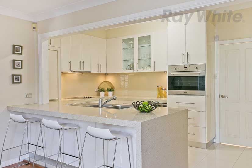 18 Gilda Street, North Ryde NSW 2113, North Ryde - Thumbnail 2