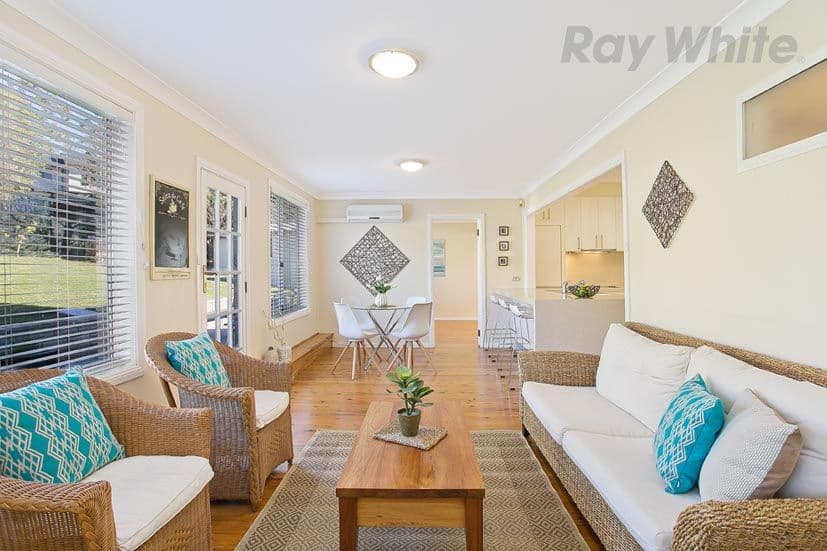 18 Gilda Street, North Ryde NSW 2113, North Ryde - Thumbnail 4